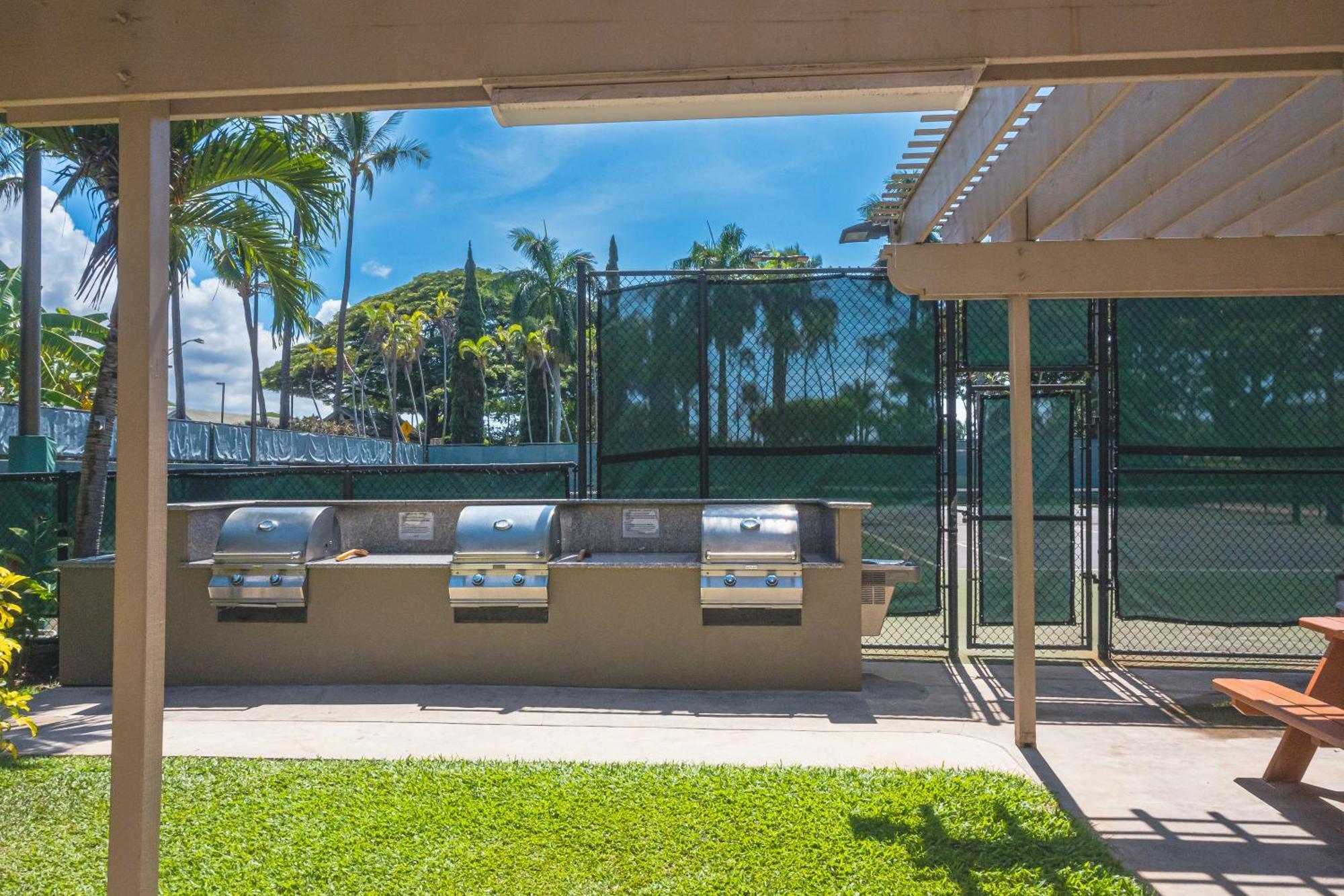 Maui Westside Presents: Kaanapali Shores 733 Stunning Ocean Views New Listing Lahaina Bagian luar foto